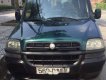 Fiat Doblo   2004 - Cần bán lại xe Fiat Doblo 2004, 125tr