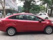 Ford Fiesta  AT  2012 - Cần bán lại xe Ford Fiesta AT sản xuất 2012, màu đỏ