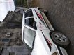 Kia CD5    2003 - Cần bán xe Kia CD5 năm 2003, màu trắng, xe thân vỏ đẹp