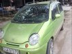 Daewoo Matiz   2008 - Bán ô tô Daewoo Matiz năm sản xuất 2008, màu xanh lục