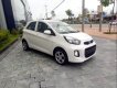 Kia Morning 1.0 MT 2019 - Cần bán xe Kia Morning 1.0 MT đời 2019, màu trắng