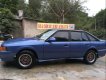 Mazda 626  GLX   1990 - Cần bán xe Mazda 626 GLX đời 1990, độ full đồ chơi