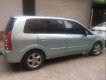 Mazda Premacy   2002 - Cần bán Mazda Premacy sản xuất 2002, xe nhập