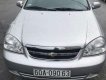 Chevrolet Lacetti   2013 - Bán Chevrolet Lacetti sản xuất 2013, màu bạc, xe nhập