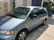 Honda Odyssey 1995 - Cần bán xe Honda Odyssey đời 1995, màu xanh lam, nhập khẩu, xe nhà sử dụng