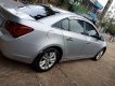 Chevrolet Cruze   LS  2015 - Bán xe Chevrolet Cruze LS năm 2015, màu bạc, nhập khẩu