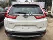 Honda CR V L 2018 - Bán Honda CR V L đời 2018, màu trắng, nhập khẩu  