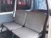 Suzuki Super Carry Van Window Van 2008 - Bán xe Suzuki Super Carry Van Window Van đời 2008, màu trắng, nguyên rin mới 80%