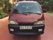 Daihatsu Citivan   2005 - Cần bán xe Daihatsu Citivan 2005, màu đỏ, nhập khẩu nguyên chiếc, giá chỉ 72 triệu