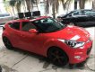 Hyundai Veloster  GDi   2011 - Bán xe Hyundai Veloster GDi 2011, màu đỏ, nhập khẩu, 475tr