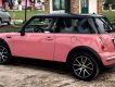 Mini Cooper  AT 2002 - Bán Mini Cooper 2002, bản pink đẹp, xe vẫn đang đi hàng ngày, máy móc êm ru