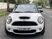 Mini Cooper  S  2008 - Bán Mini Cooper S đời 2008, màu trắng, mới bảo dưỡng hơn trăm triệu gần như full các hạng mục cần làm