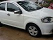 Daewoo Gentra   2007 - Bán Daewoo Gentra sản xuất 2007, màu trắng, nhập khẩu  