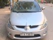 Mitsubishi Grandis 2008 - Xe Mitsubishi Grandis sản xuất năm 2008, màu bạc chính chủ