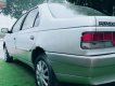 Peugeot 405 1.6 MT 1991 - Bán Peugeot 405 1.6 MT đời 1991, màu bạc, nhập khẩu