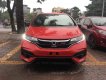 Honda Jazz   2018 - Cần bán xe Honda Jazz năm sản xuất 2018, màu đỏ, nhập khẩu