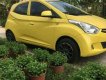 Hyundai Eon   2012 - Bán Hyundai Eon đời 2012, màu vàng, nhập khẩu