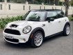 Mini Cooper  S  2008 - Bán Mini Cooper S đời 2008, màu trắng, mới bảo dưỡng hơn trăm triệu gần như full các hạng mục cần làm