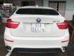 BMW X6 2010 - Bán BMW X6 đời 2010, màu trắng như mới, 800tr