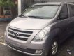 Hyundai Starex   2016 - Bán Hyundai Starex năm 2016, màu bạc, nhập khẩu, xe chính chủ