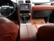 Lexus GX 4.6 2013 - Cần bán Lexus GX 4.6 đời 2013, màu đen, nhập khẩu