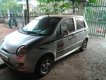 Chery QQ3 2009 - Bán Chery QQ3 đời 2009, màu bạc, giá chỉ 47 triệu