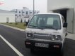 Suzuki Super Carry Van Window Van 2004 - Cần bán xe Suzuki Super Carry Van Window Van đời 2004, xe đẹp, hoạt động ổn định