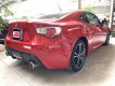 Toyota FT 86 FT86 2012 - Bán Toyota FT86 Sport 2012 đăng ký 2015, xe nhập hãng Toyota, mẫu xe thể thao hiếm trên thị trường, bảo hành chính hãng