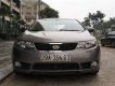 Kia Cerato  AT    2011 - Bán xe Kia Cerato 2011 số tự động nhập khẩu, phiên bản xuất khẩu Châu Âu, chất lượng xe còn khá tốt