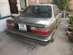 Toyota Corolla altis 1990 - Bán xe Toyota Corolla altis 1990, màu nâu, nhập khẩu 