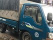 Kia K2700 2009 - Bán Kia K2700 2009 màu xanh, xe đang hoạt động bình thường