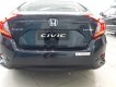 Honda Civic   1.8E  2018 - Bán xe Honda Civic 1.8E đời 2018, màu đen, nhập khẩu nguyên chiếc