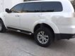 Mitsubishi Pajero 4x2 MT	 2015 - Bán xe Mitsubishi Pajero 4x2 MT đời 2015, 625tr