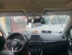 Mazda CX 5 2015 - Cần bán Mazda CX 5 2015, màu đen, nhập khẩu xe gia đình