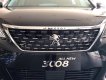 Peugeot 3008 2019 - Peugeot 3008 All new - Có xe giao xe ngay - nhiều ưu đãi hấp dẫn - Trả trước 20%