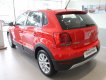 Volkswagen Polo Cross 2017 - VW Polo Cross - Sống chất như Polo - Chỉ còn 1 xe duy nhất