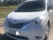 Toyota Sienna 2014 - Cần bán xe Toyota Sienna năm sản xuất 2014, màu trắng, nhập khẩu nguyên chiếc