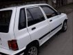 Kia CD5   2004 - Cần bán xe Kia CD5 2004, màu trắng, số sàn, 65tr
