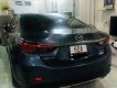 Mazda 6 2.0 2016 - Bán Mazda 6 2.0 đời 2016, màu xanh lam, 755 triệu