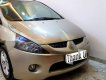 Mitsubishi Grandis 2006 - Bán Mitsubishi Grandis đời 2006, màu vàng cát