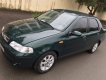 Fiat Albea    2004 - Bán Fiat Albea đời 2004, nhập khẩu, còn rất mới