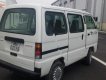 Suzuki Super Carry Van Window Van 2004 - Cần bán xe Suzuki Super Carry Van Window Van đời 2004, xe đẹp, hoạt động ổn định