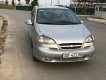 Chevrolet Vivant 2008 - Chính chủ bán Chevrolet Vivant đời 2008, màu bạc