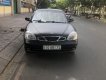 Daewoo Nubira   II 2002 - Bán ô tô Daewoo Nubira Nubira II đời 2002, màu đen, nhập khẩu, 185tr