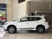 Nissan X trail   2019 - Bán xe Nissan X trail đời 2019, màu trắng