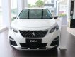 Peugeot 5008 2019 - Peugeot 5008 - Có xe giao ngay - Nhiều ưu đãi hấp dẫn - Trả trước 20%