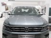 Volkswagen Tiguan 2019 - Bán xe 7 chỗ nhập Đức, Trả trước 400 triệu, bao bank, bao hồ sơ khó, xe bao ngon, tặng phụ kiện