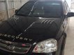 Daewoo Lacetti EX 1.6 MT 2007 - Bán xe Lacetti EX 1.6 sản xuất năm 2007, phom 2008