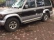 Mitsubishi Pajero     2001 - Cần bán lại xe Mitsubishi Pajero sản xuất 2001, xe nhập, 172 triệu