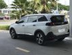 Peugeot 5008 2019 - Peugeot 5008 - Có xe giao ngay - Nhiều ưu đãi hấp dẫn - Trả trước 20%